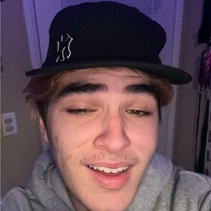 Meet your Posher, Antonio